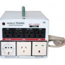 日本進口 SWALLOW 斯瓦洛 變壓器  AG-1000D  AG-1500D  轉換適配器