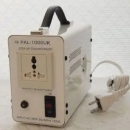 SWALLOW 斯瓦洛  PAL-500UK 變壓器 PAL-1000UK  搭載安全功能  日本一手價(jià)格