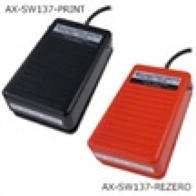 華南總代，AND 腳踏開關(guān) AX-SW137-PRINT愛安德AND