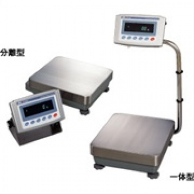 華南總代，AND 內(nèi)置校準(zhǔn)砝碼天平 GP-20KR愛安德AND