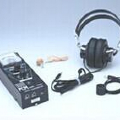 一級代理，EXCEL聽音機Excel(聽音機),IC-1電機聽音機,IC-1噪音聽音機 IC-1電機聽音機