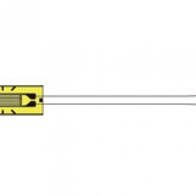 KYOWA廣州代理KYOWA KFG系列單軸應(yīng)變片KFG-10-120-C1-27 KFG-10-120-C1-27 共和
