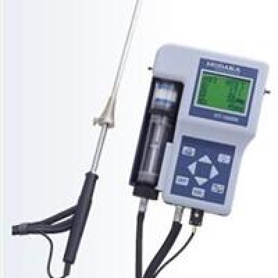 穗高廣州代理，HODAKA HT-1601,燃燒排氣分析計(jì) HT-1601