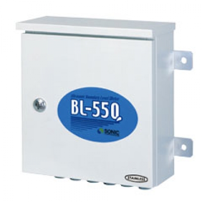 索尼克 廣州直銷SONIC  超聲波界面液位計BL-550，  BL-550