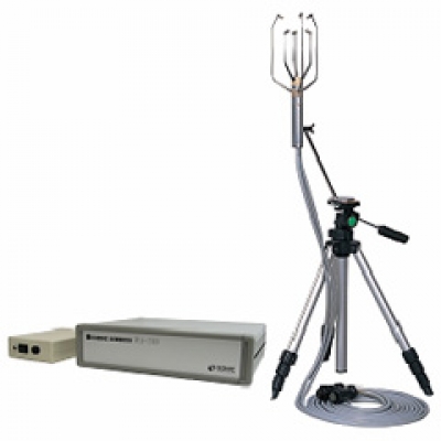SONIC廣州代理SONIC 工業  潔凈室用超聲風速儀WA-790，   WA-790 索尼克