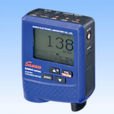山高藤野代理 SANKO TO-150C探知器，微孔探測儀 TO-150C