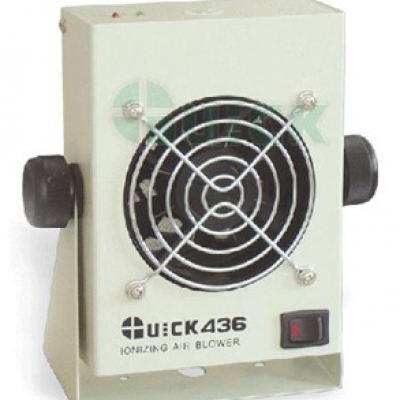中國快克 QUICK 離子風(fēng)機(jī) 436