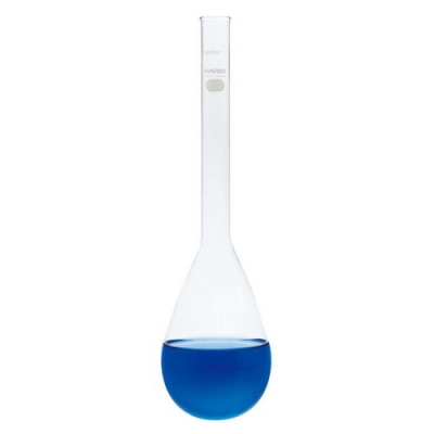 ASONE優(yōu)勢代理 SHIBATA 柴田科學 1054-306A 凱氏燒瓶 ケルダールフラスコ FLASK GLASS 1-8414-01