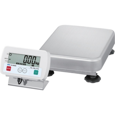 AND 艾安得 SE60KBM防水型數(shù)碼臺秤60kg／10g