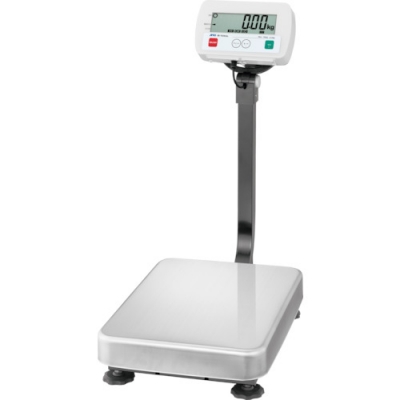 AND 艾安得 SE150KAL防水型數(shù)碼臺秤150kg／20g
