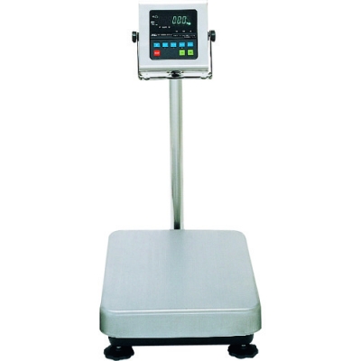 AND 艾安得 HV-200KVWP-K帶檢定防塵、防水臺秤HV200KVWP-K3區(qū)檢定品