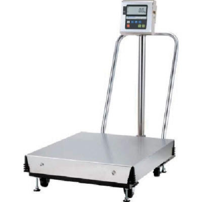 AND 艾安得 HW-600KEPB-K防爆計量系統檢定付