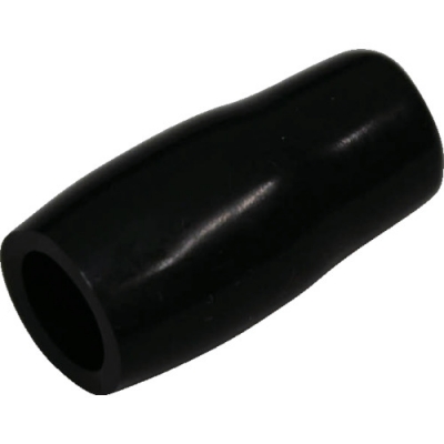 NICHIFU 日富 TIC-150-BLK-日本絕緣蓋（50個(gè)裝）黑色內(nèi)尺寸25