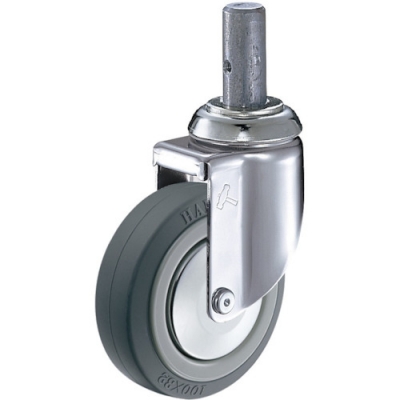 HAMMER CASTER 錘牌 9920MKUB 125-鏈球插入老板聚氨酯B車(chē)