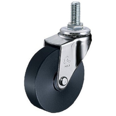 HAMMER CASTER 錘牌 腳輪40A2MC75-鏈條內(nèi)嵌MC尼龍車(chē)