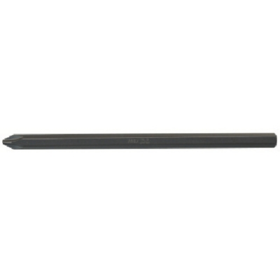 ANEX 安力士 AK-22P-125-沖擊驅(qū)動(dòng)器用位 2×125對邊6.35mm六角軸