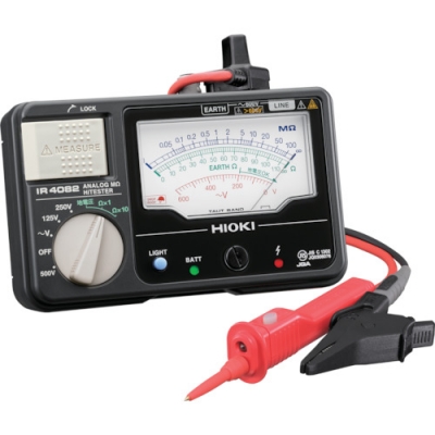 HIOKI 日置 IR402-11 SEISEKITUKI HIOKI模擬高測(cè)試儀IR 4055-11成績(jī)表付