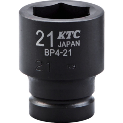KTC 京都 BP4-17-KTC12.7sq.嵌入式插口（標(biāo)準(zhǔn)）17mm