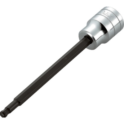 KTC 京都 BT4-06 BPL-KTC12.7sq.長(zhǎng)邊鉆頭六角插口6mm