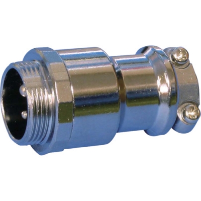 NANAHOSHI 七星科學(xué) NCS-162-AD-CH 金屬連接器NCS-16系列二極AD