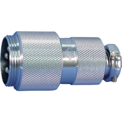 NANAHOSHI 七星科學(xué) NCS-306-AD 金屬連接器NCS-30系列6極AD