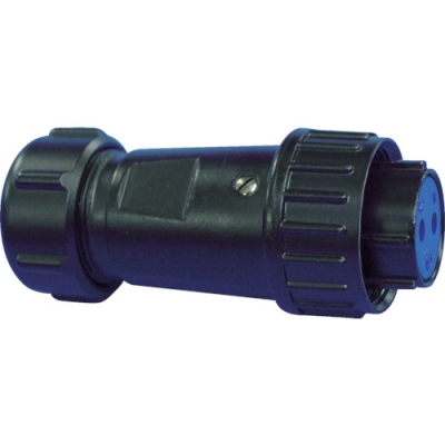 NANAHOSHI 七星科學(xué) NJW-204-PF6 防水金屬連接器NJW-20系列14極PF6