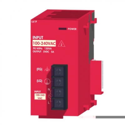日本三菱 mitsubishi  Q170MSCPU-S1  PLC Q系列高集成運動控制器Q170MSCPU-S1  SSCNETⅢH型
