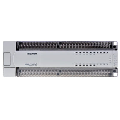 日本三菱 mitsubishi  FX2N-80MS  PLC 40點(diǎn)輸入40點(diǎn)晶閘管輸出