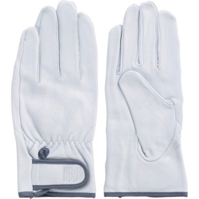 FUJI GLOVE 富士手套 S-124-手套頁腳卡車5個(gè)手指薩拉西4足組